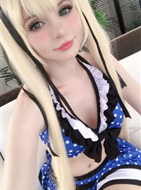 Peachmilky 019-PeachMilky - Marie Rose collect (Dead or Alive)(11)